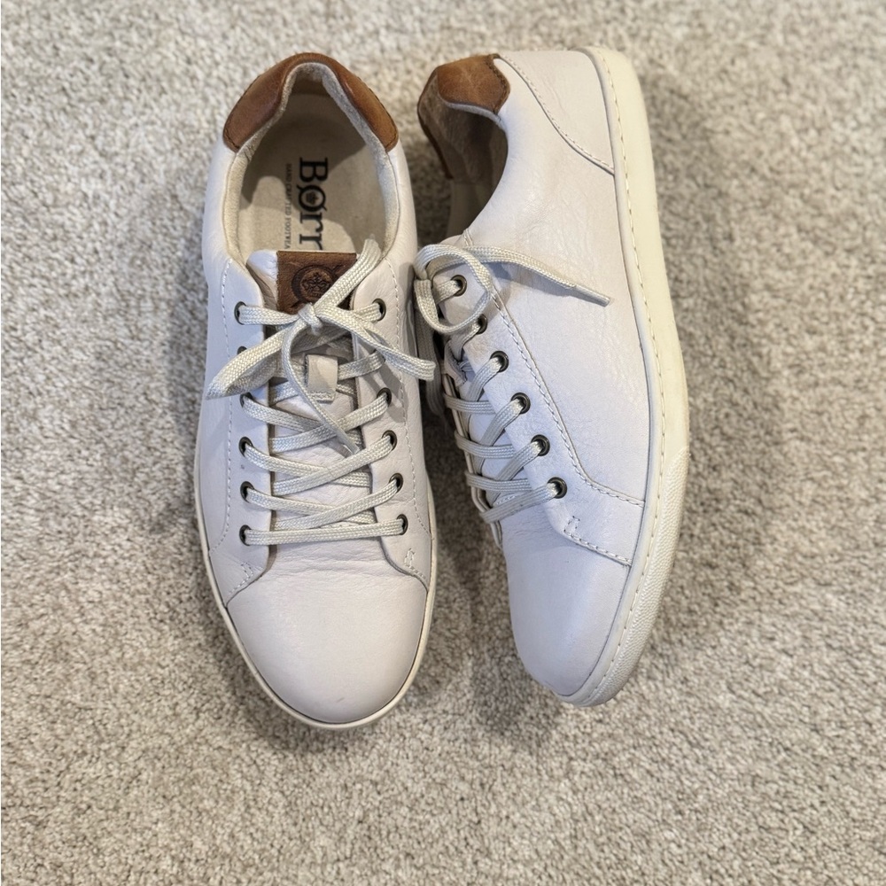 Born Ashram II Lace-Up Sneaker (Men)